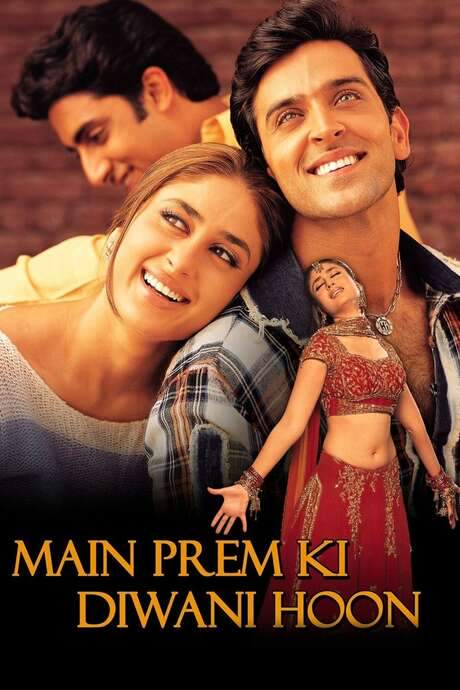 Main Prem Ki Diwani Hoon